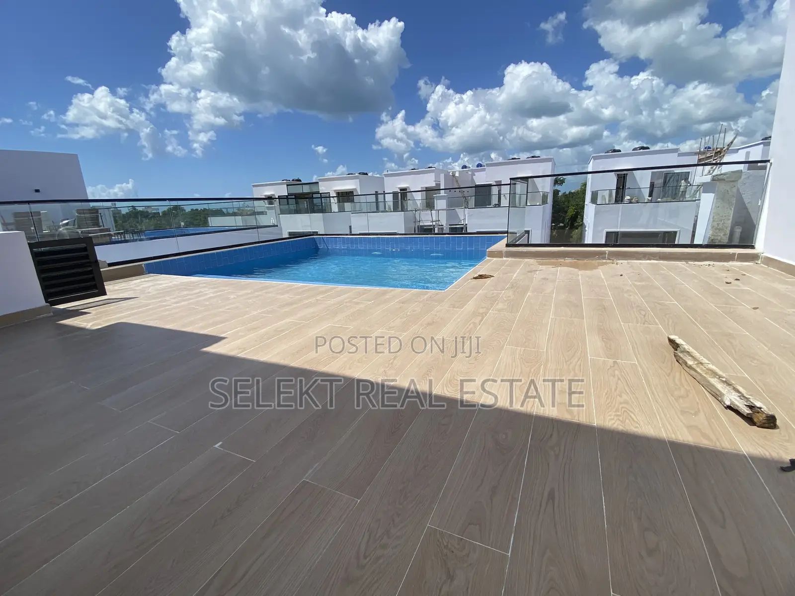 Furnished 4bdrm Villa in Oyster Bay for rent
