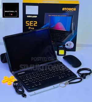New Atouch SE Pro 512 GB