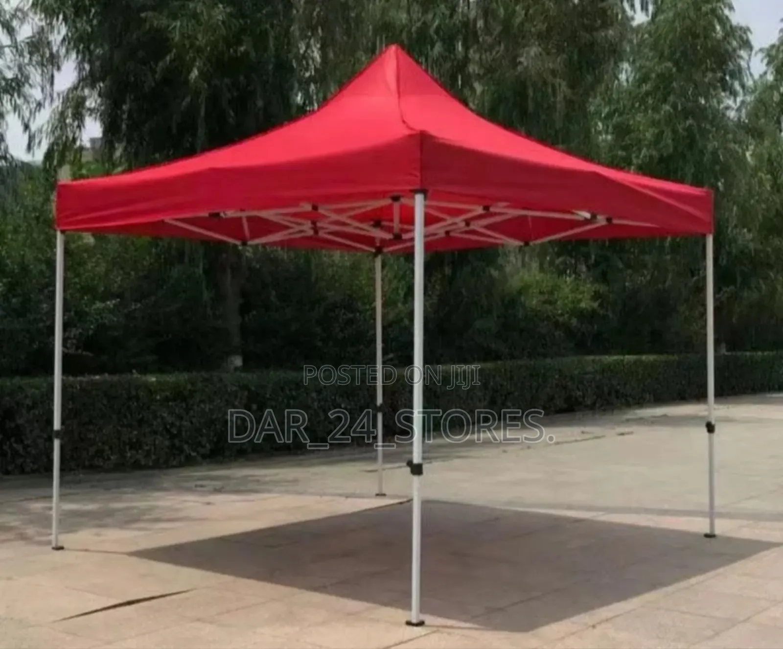 Gazebo Tent(3×3)