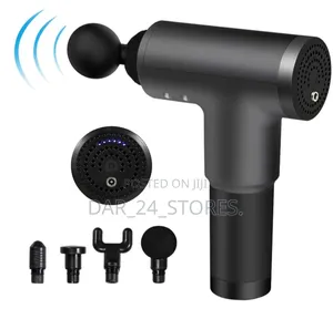 Massage Gun
