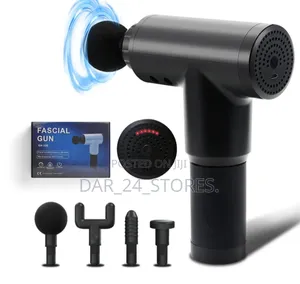 Massage Gun