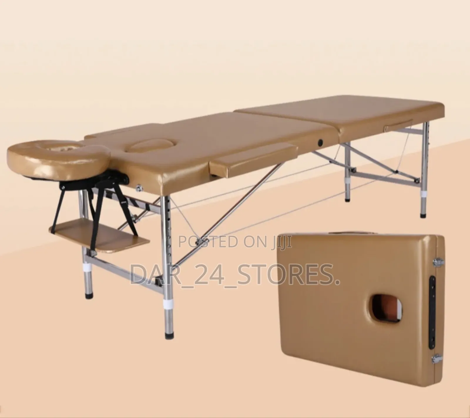 Massage Bed(Spa)