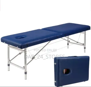 Massage Bed(Spa)