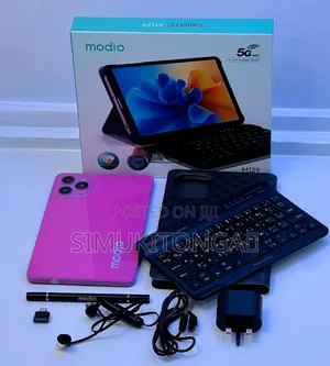 New Modio M29 512 GB