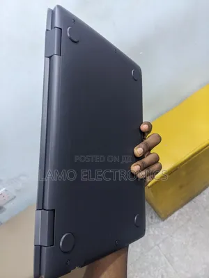Laptop HP ProBook 11 X360 G2 EE 4GB Intel SSD 128GB