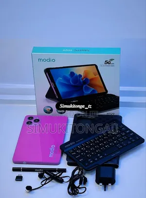 New Modio M29 512 GB
