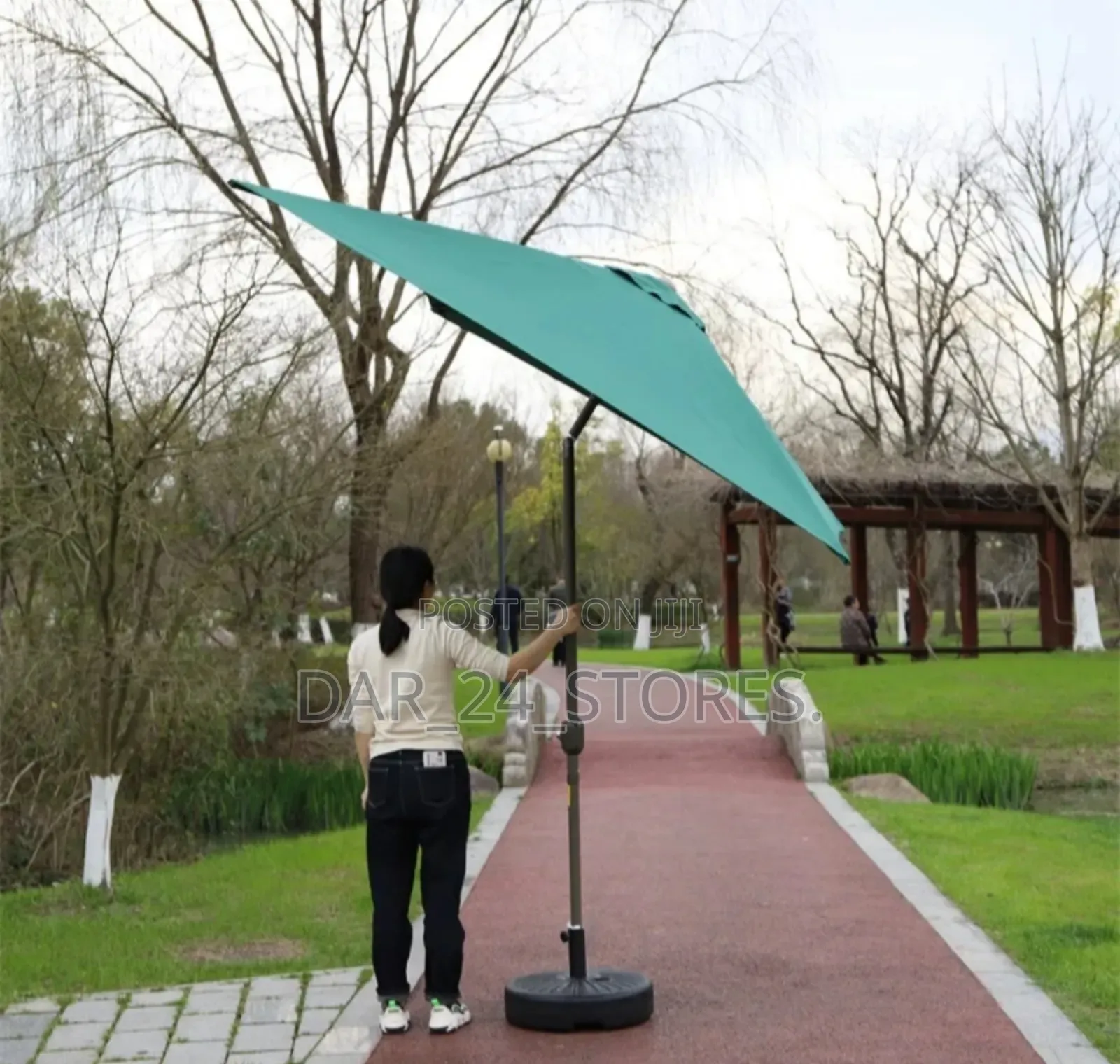 Outdoor Umbrella/Garden Umbrella