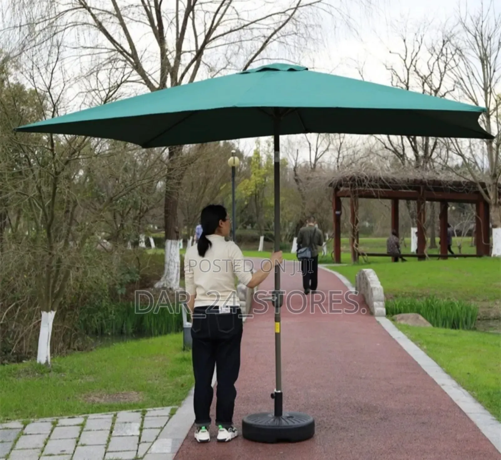 Outdoor Umbrella/Garden Umbrella