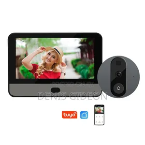 Video Doors Bell