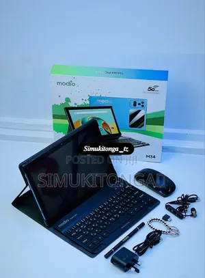 New Modio M34 512 GB