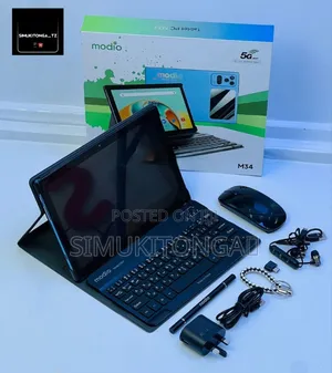 New Modio M34 512 GB