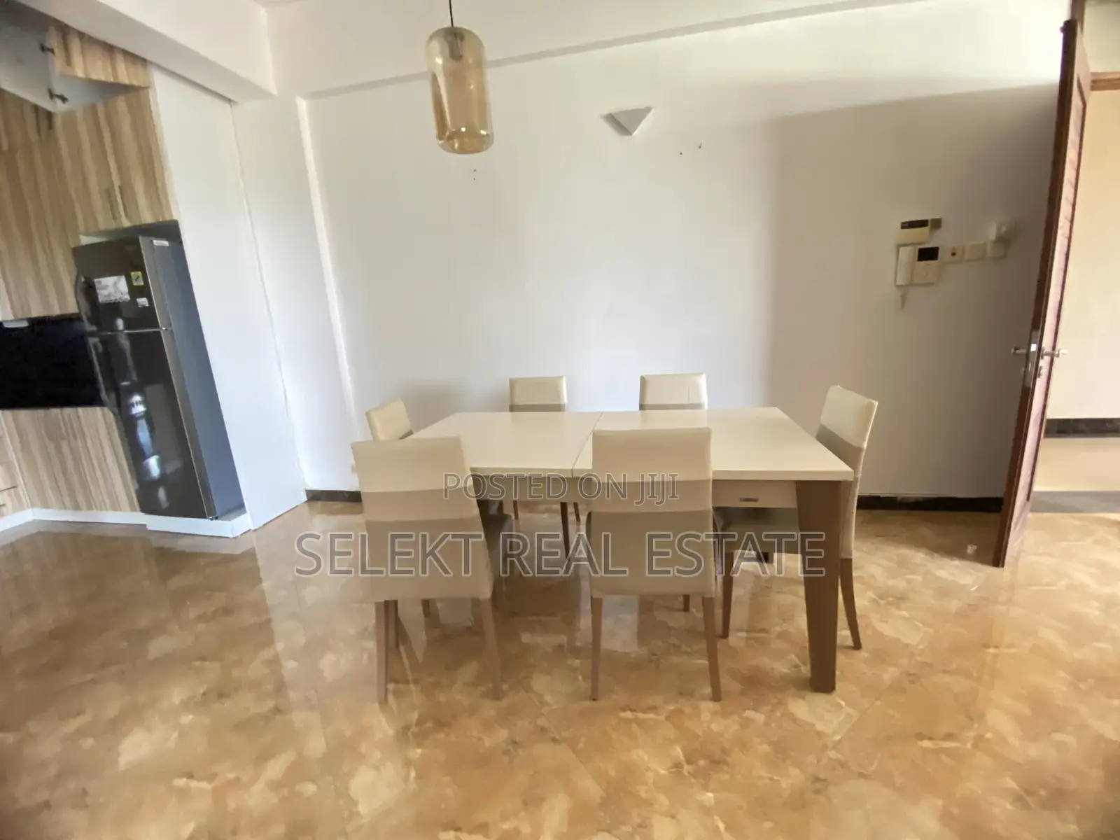Furnished 2bdrm Apartment in Masaki for rent