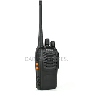 Radio Calls(5km Range)-2pcs