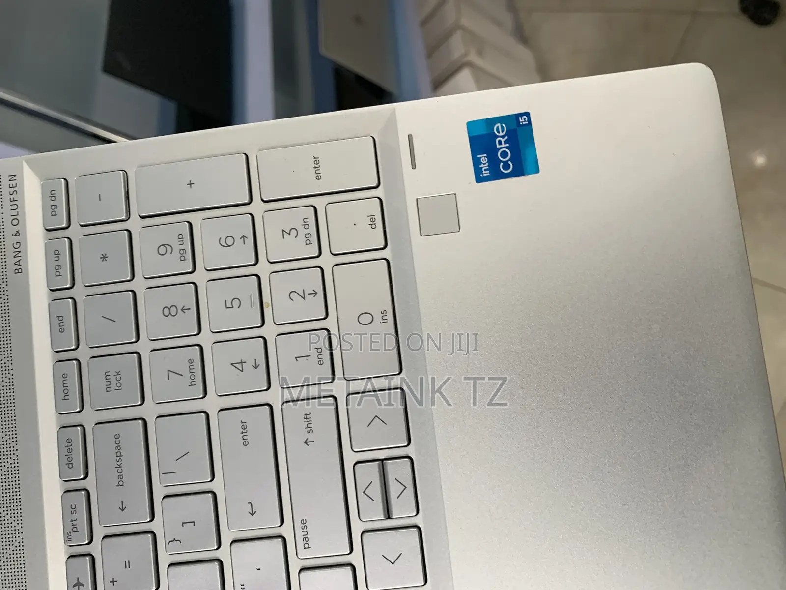 Laptop HP Envy 15 16GB Intel Core I5 SSD 512GB