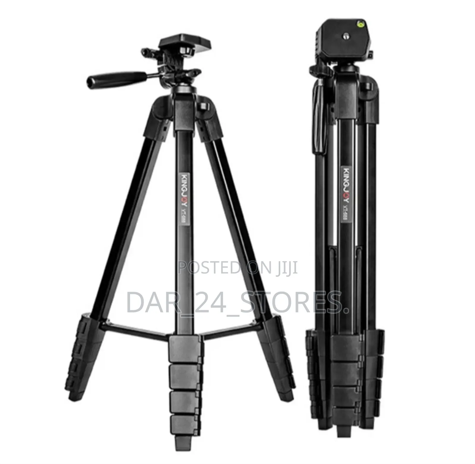 Tripods Stand for Camera and Phones.