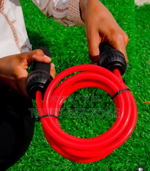 Photo - Heavyweight Rope