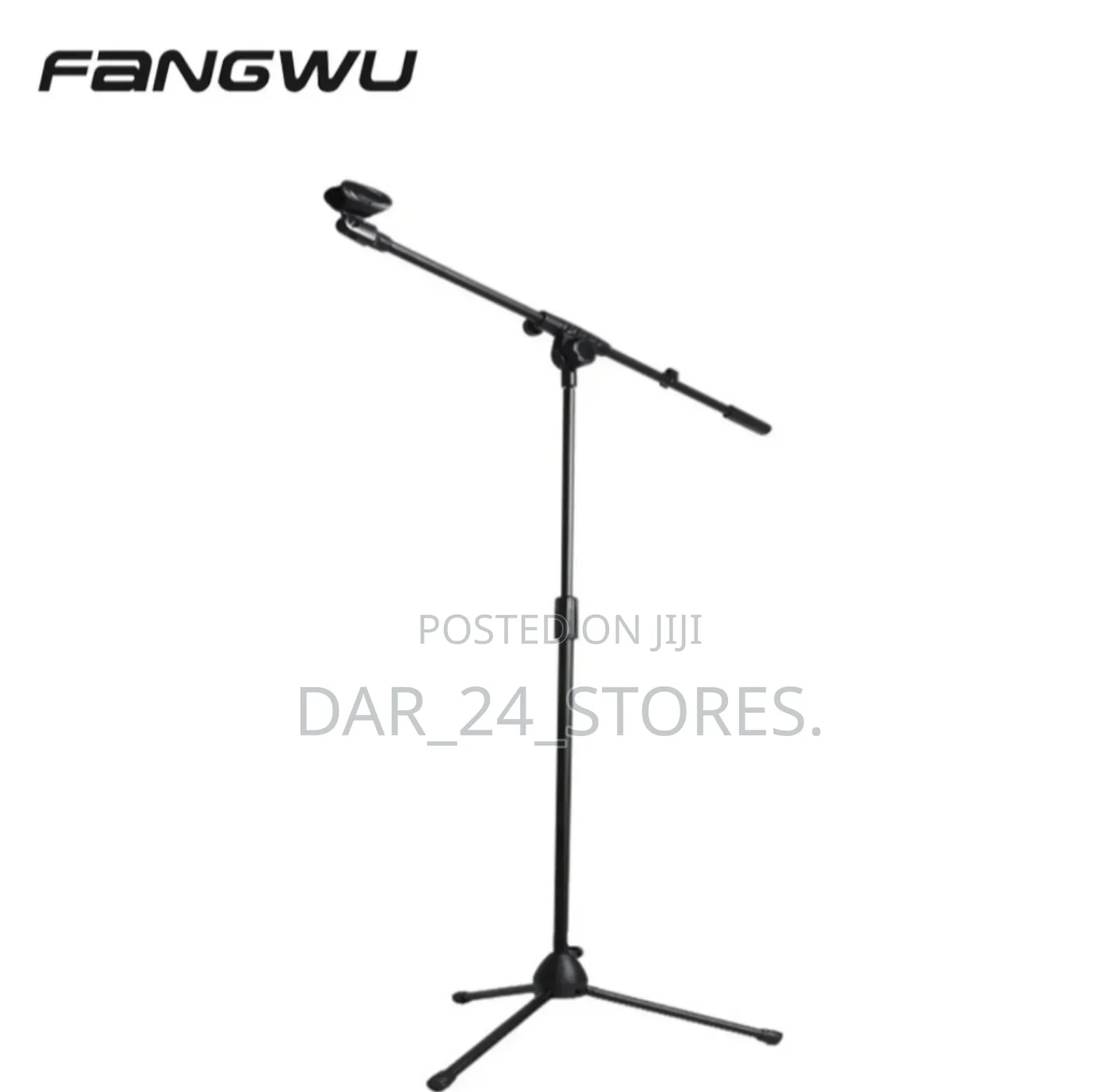 Microphone Stage Stand