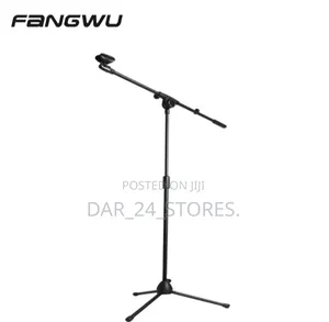 Microphone Stage Stand