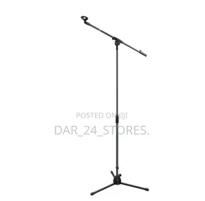 Microphone Stage Stand