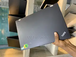 Laptop Lenovo ThinkPad T430 8GB Intel Core I3 HDD+SSD 500GB