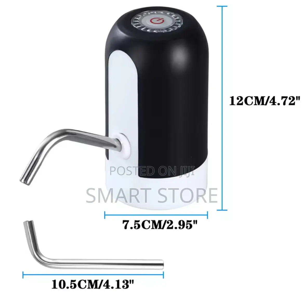 Portable Water Pump