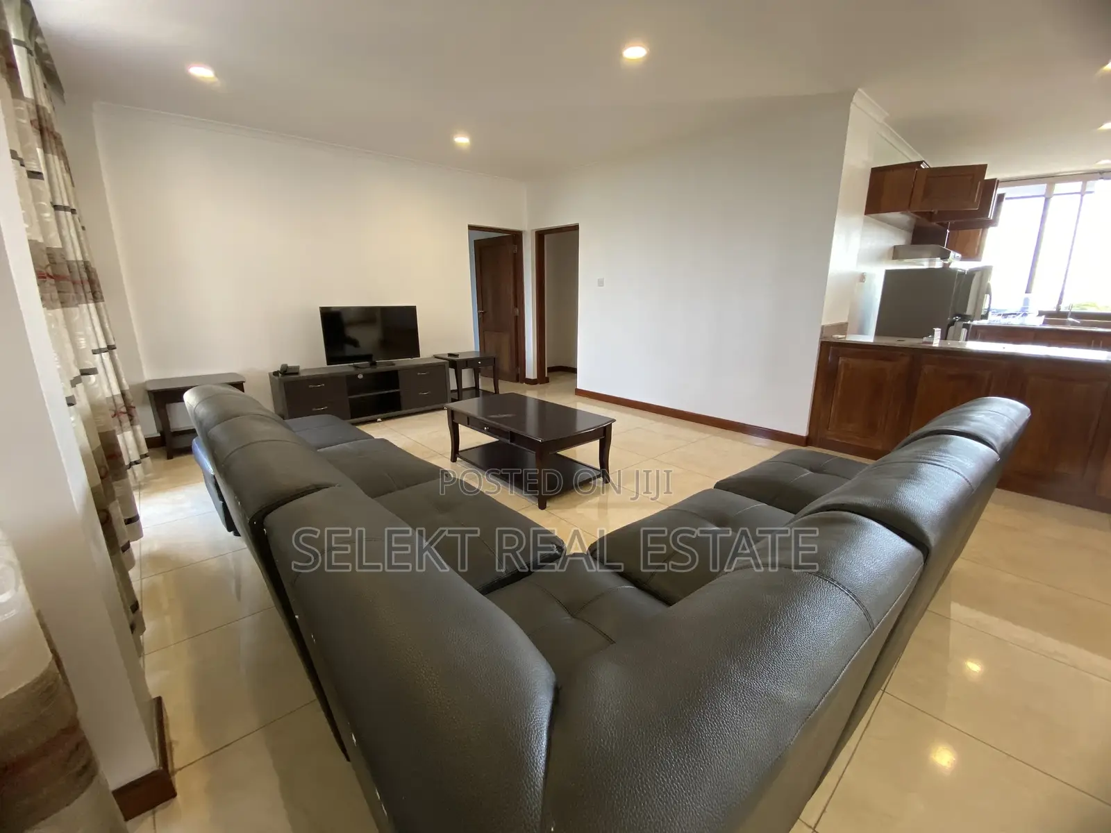Furnished 2bdrm Apartment in Masaki for rent