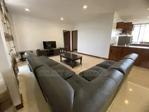 Furnished 2bdrm Apartment in Masaki for rent