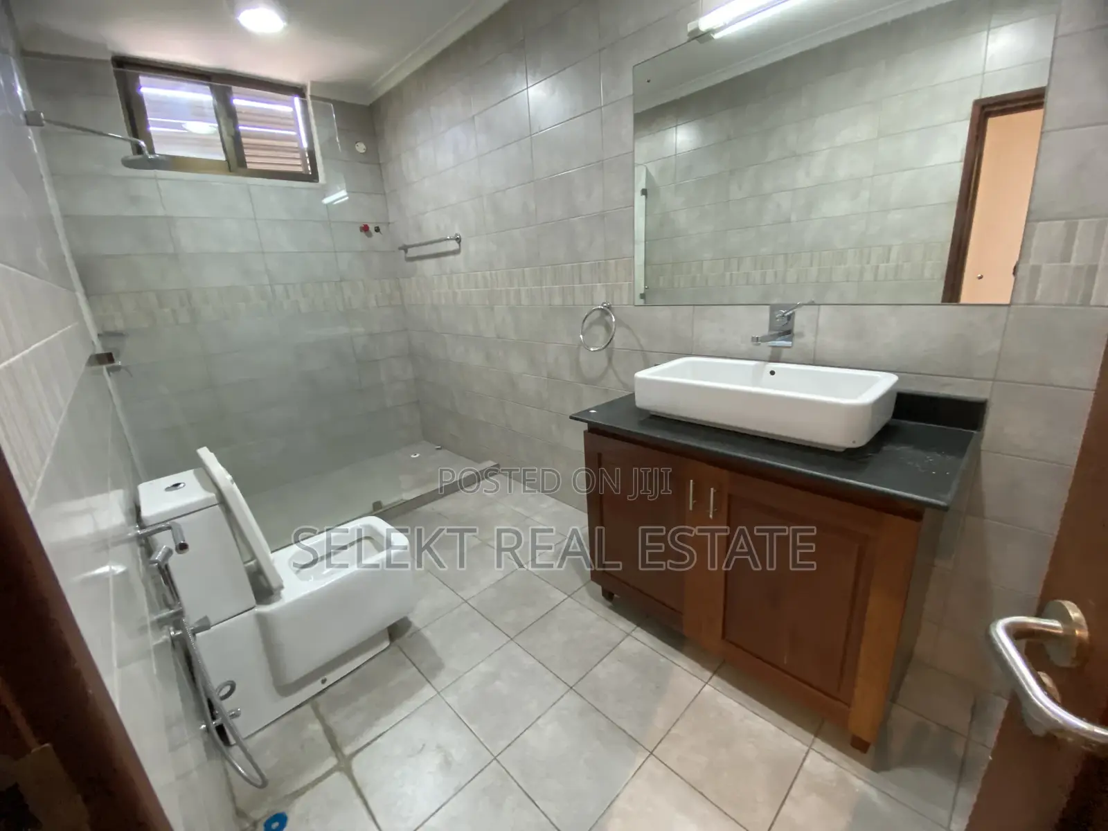 Furnished 2bdrm Apartment in Masaki for rent