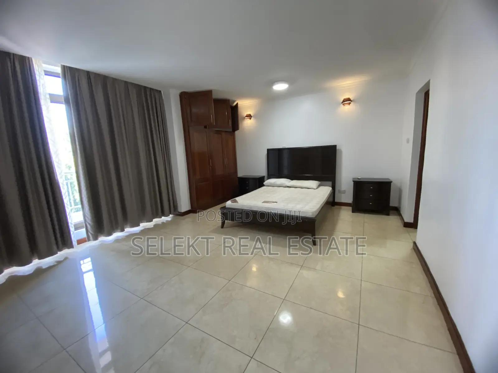 Furnished 2bdrm Apartment in Masaki for rent