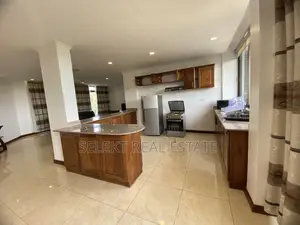 Furnished 2bdrm Apartment in Masaki for rent