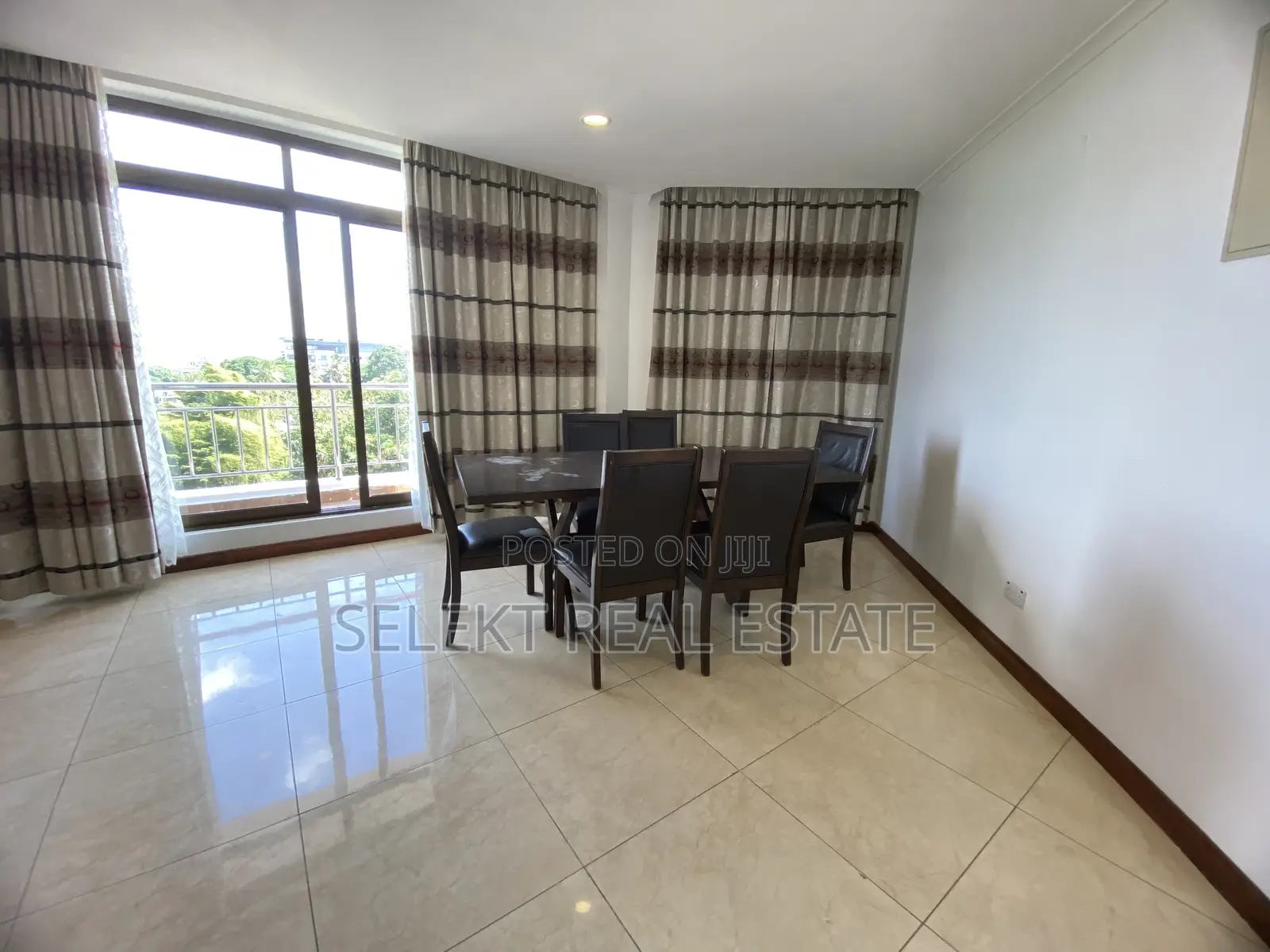 Furnished 2bdrm Apartment in Masaki for rent
