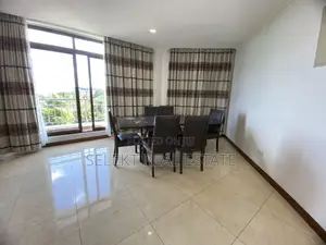 Furnished 2bdrm Apartment in Masaki for rent