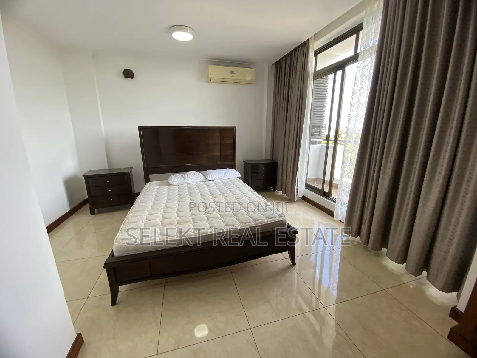 Furnished 2bdrm Apartment in Masaki for rent