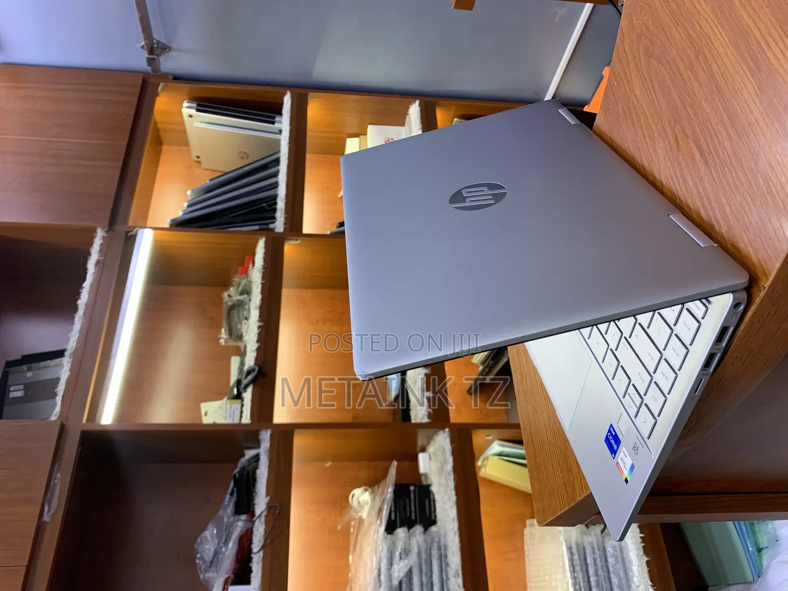 Laptop HP Pavilion 13 X360 8GB Intel Core I5 SSD 512GB