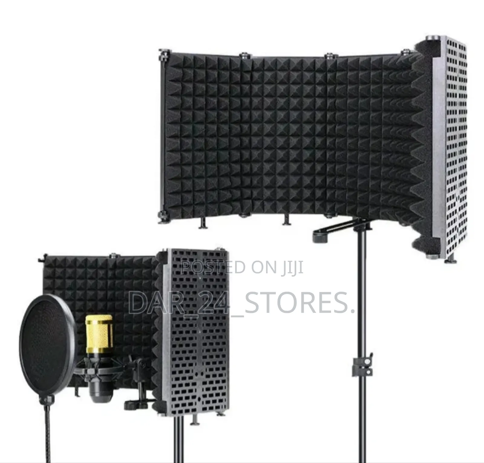 Portable Vocal Booth(5 Doors)