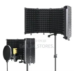 Portable Vocal Booth(5 Doors)