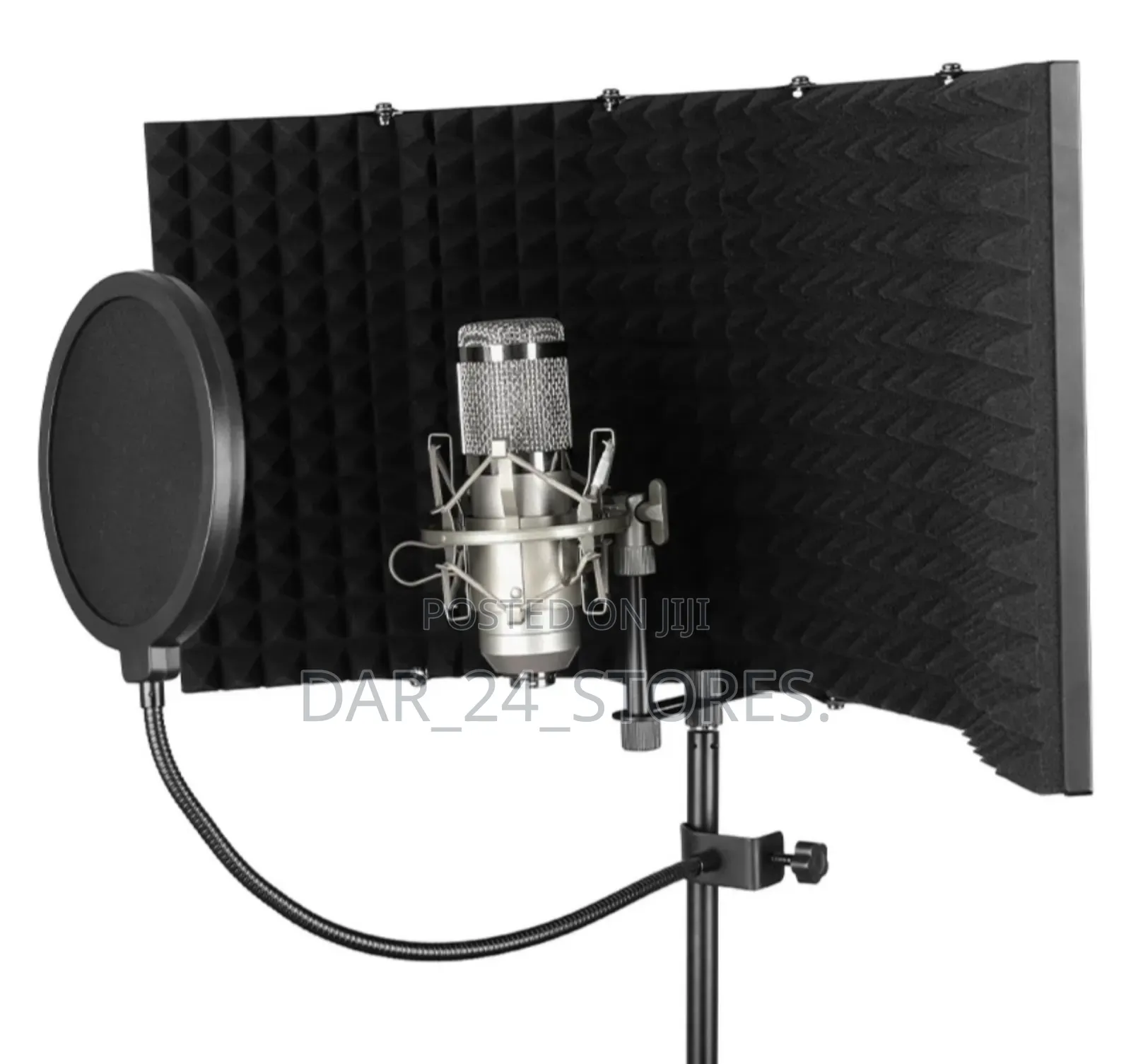 Portable Vocal Booth(5 Doors)