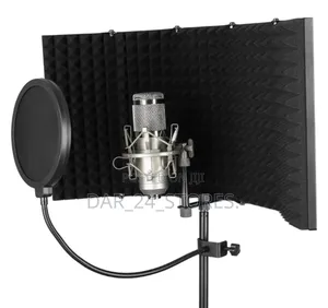 Portable Vocal Booth(5 Doors)