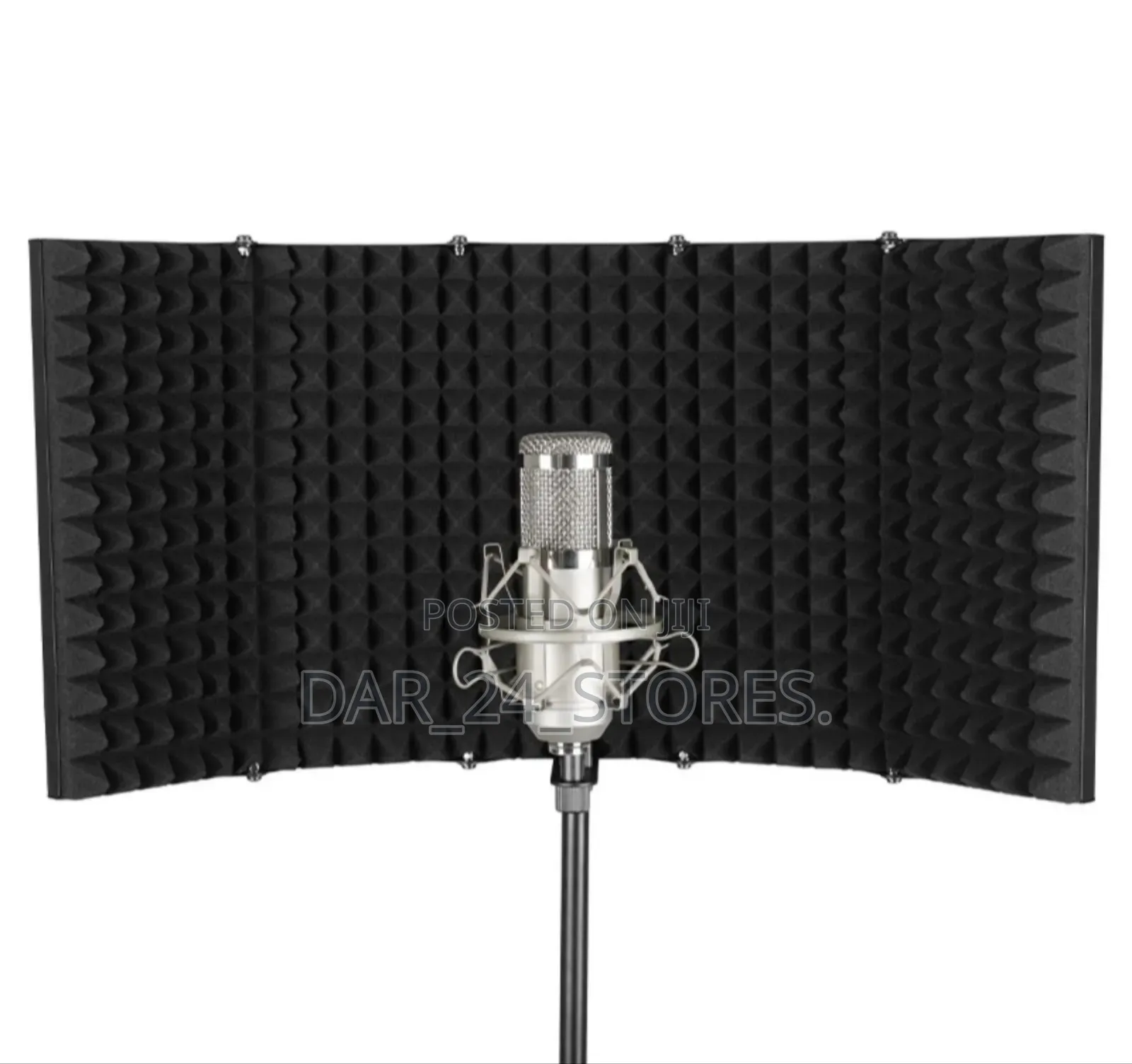 Portable Vocal Booth(5 Doors)