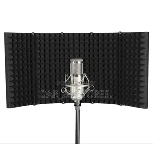 Portable Vocal Booth(5 Doors)
