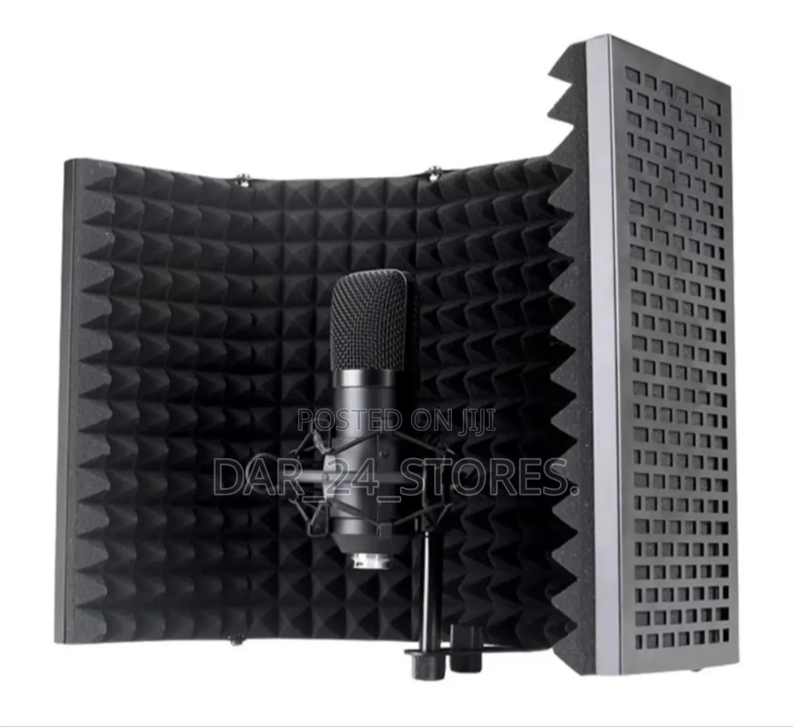 Portable Vocal Booth(5 Doors)