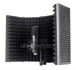 Portable Vocal Booth(5 Doors)