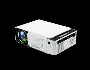 Led T6 Wifi Projector