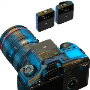 Wireless Microphone(Sx31)