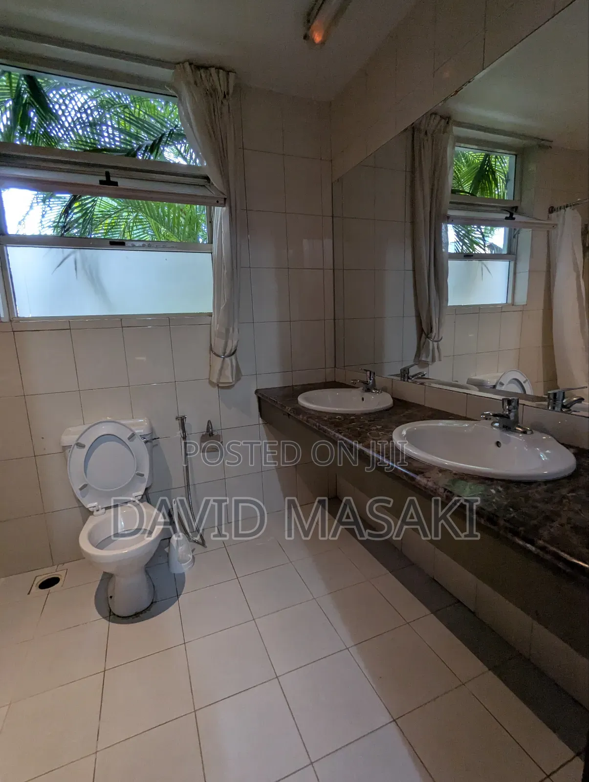 Furnished 3bdrm Apartment in Courtyard, Oyster Bay for rent