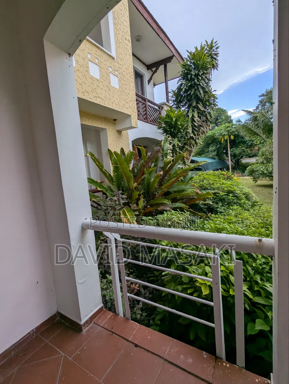 Furnished 3bdrm Apartment in Courtyard, Oyster Bay for rent