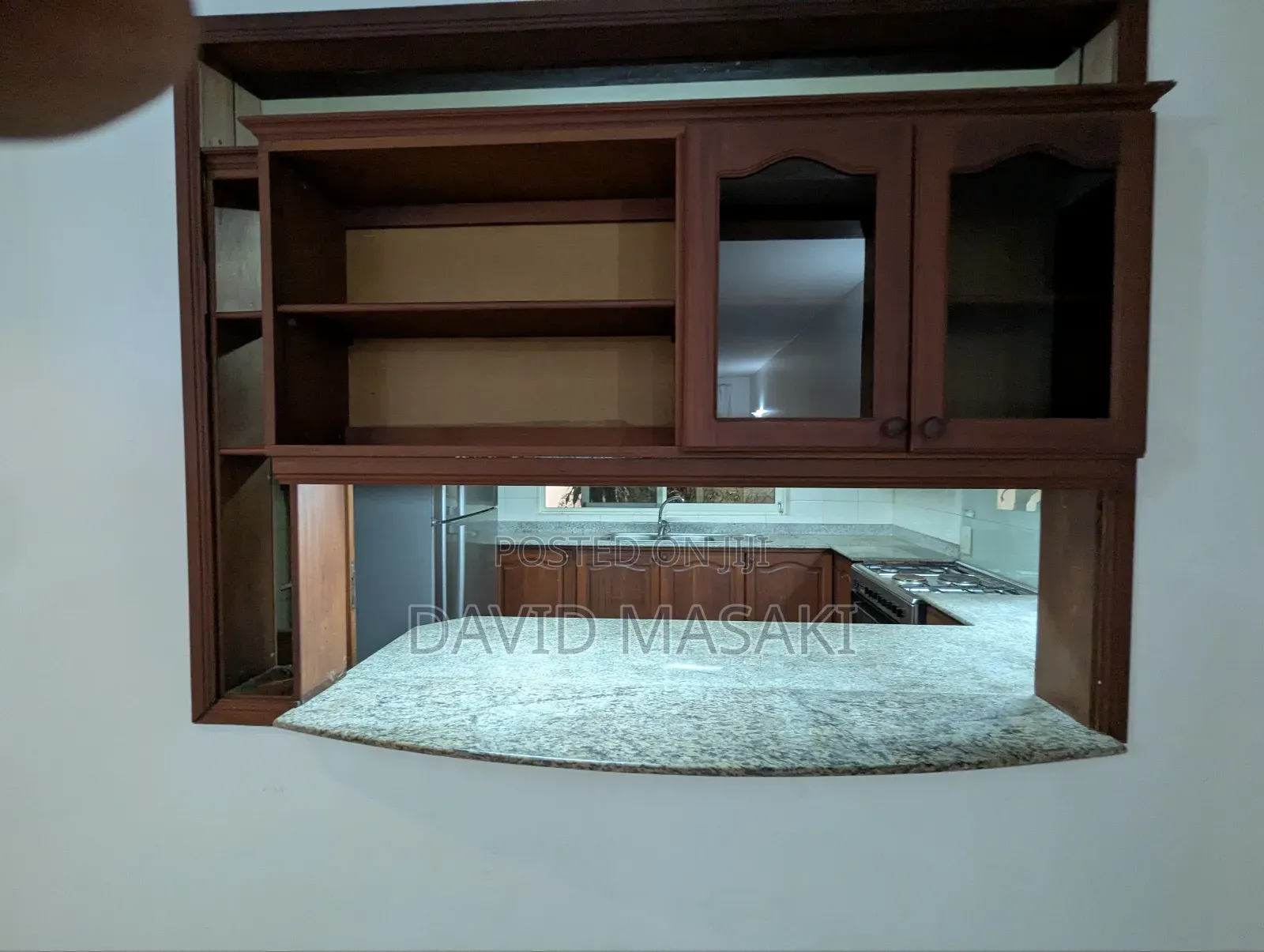 Furnished 3bdrm Apartment in Courtyard, Oyster Bay for rent