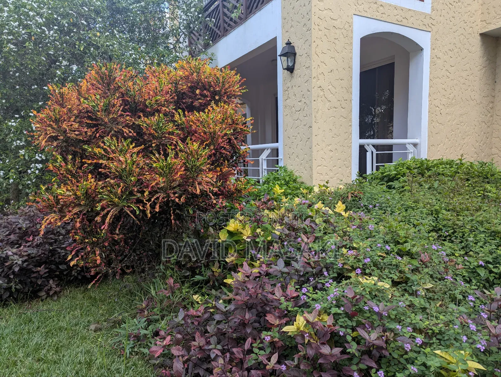 Furnished 3bdrm Apartment in Courtyard, Oyster Bay for rent