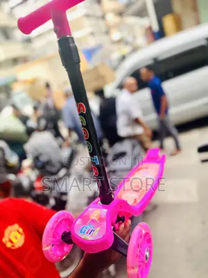 Kids Scooter
