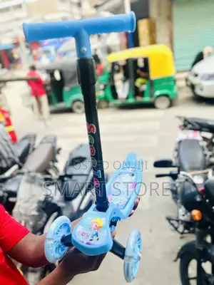Kids Scooter